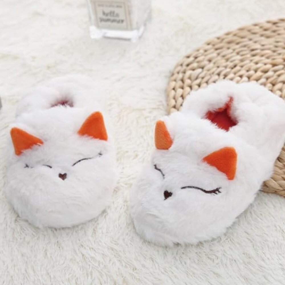 Slippers - Picture 1 of 5